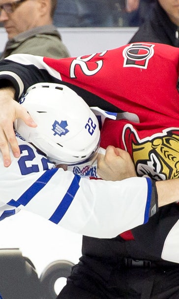 Is Eric Gryba in the Edmonton Oilers long-term plans?